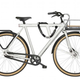Illustration for article titled This Gorgeous Dutch Bike Is the Perfect City Ride
